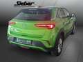 Opel Mokka-E Elektro Edition *LED**Klima**Tempomat* Grün - thumbnail 4