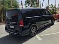 Mercedes-Benz V 250 V 250 d LWB Avantgarde Noir - thumbnail 4