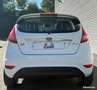 Ford Fiesta 1.6 Ti-VCT TITANIUM 120ch S Blanc - thumbnail 7