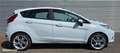 Ford Fiesta 1.6 Ti-VCT TITANIUM 120ch Blanc - thumbnail 3