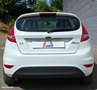 Ford Fiesta 1.6 Ti-VCT TITANIUM 120ch Blanc - thumbnail 5