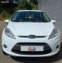 Ford Fiesta 1.6 Ti-VCT TITANIUM 120ch Blanc - thumbnail 4