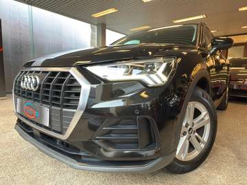 Q3 35 TFSI*CAMERA*EURO6D*FULL SERVICE AUDI