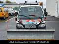 Piaggio Porter Kipper 4x4 Schneepflug+Streuer Blanc - thumbnail 3