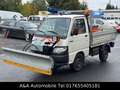 Piaggio Porter Kipper 4x4 Schneepflug+Streuer Blanc - thumbnail 1