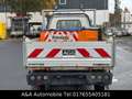 Piaggio Porter Kipper 4x4 Schneepflug+Streuer Blanc - thumbnail 6