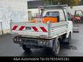 Piaggio Porter Kipper 4x4 Schneepflug+Streuer Blanc - thumbnail 5