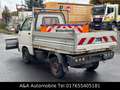 Piaggio Porter Kipper 4x4 Schneepflug+Streuer Blanc - thumbnail 7