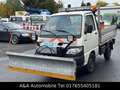 Piaggio Porter Kipper 4x4 Schneepflug+Streuer Blanc - thumbnail 2