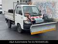 Piaggio Porter Kipper 4x4 Schneepflug+Streuer Blanc - thumbnail 4
