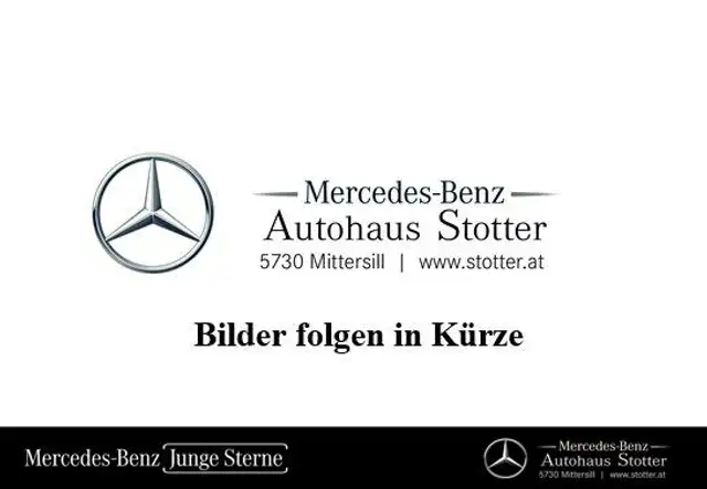 Mercedes-Benz EQA 300 4MATIC *PTS*Shz*LED*Ambi*eHeck*Pano*RKam*