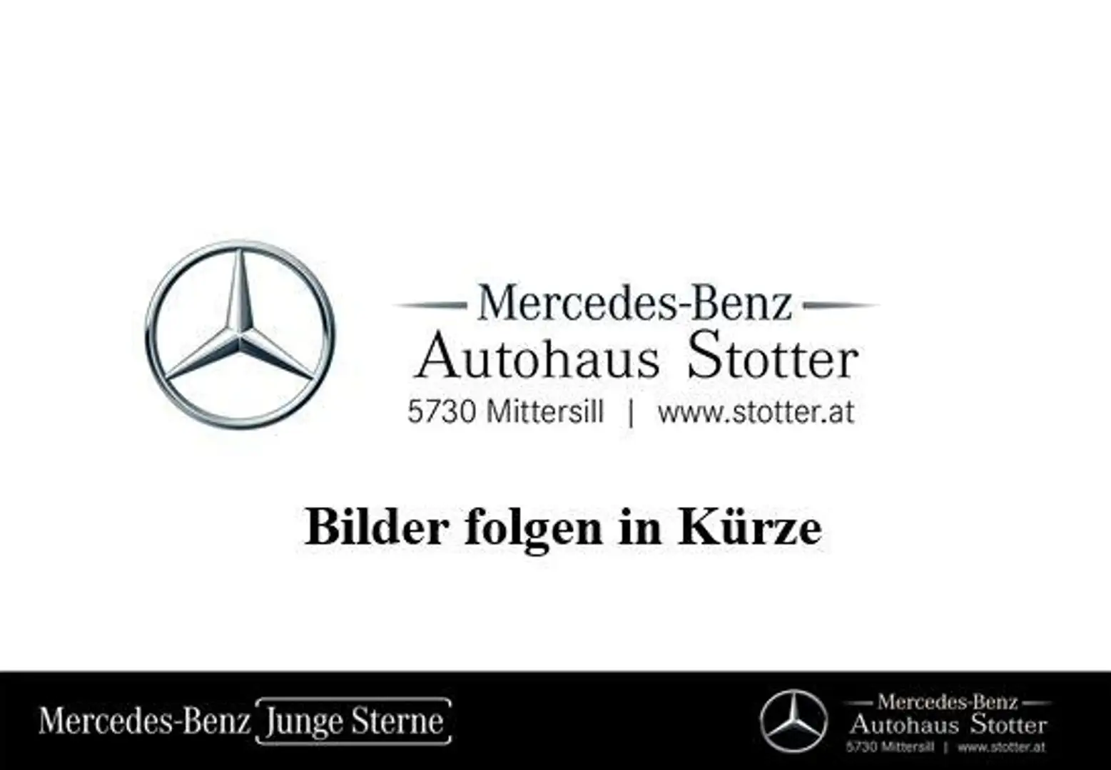 Mercedes-Benz EQA 300 4MATIC *PTS*Shz*LED*Ambi*eHeck*Pano*RKam* Schwarz - 1