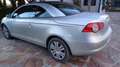 Volkswagen Eos Eos 1,4 TSI Silber - thumbnail 1