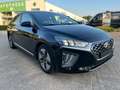 Hyundai IONIQ IONIQ Hybrid 1.6 GDI Černá - thumbnail 3