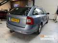 Skoda Octavia Combi 1.2 TSI Ambition | AUTOMAAT | NWE APK Blau - thumbnail 2