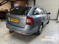 Skoda Octavia Combi 1.2 TSI Ambition | AUTOMAAT | NWE APK Blau - thumbnail 14