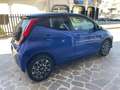 Toyota Aygo 5p 1.0 x-clusiv m-mt 72cv UNICO PROPRIETARIO Blu/Azzurro - thumbnail 5