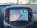 Toyota Aygo 5p 1.0 x-clusiv m-mt 72cv UNICO PROPRIETARIO Blu/Azzurro - thumbnail 14