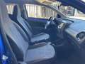 Toyota Aygo 5p 1.0 x-clusiv m-mt 72cv UNICO PROPRIETARIO Blu/Azzurro - thumbnail 10