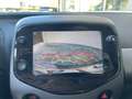 Toyota Aygo 5p 1.0 x-clusiv m-mt 72cv UNICO PROPRIETARIO Blu/Azzurro - thumbnail 12