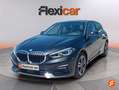 BMW 118 118iA Negro - thumbnail 4