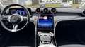Mercedes-Benz C 180 C 180 AVANTGARDE+LED+DISTRONIC+Verkehrszeichen Blanc - thumbnail 7