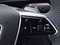 Audi e-tron sportback 55 s line fast edition quattro cvt Silver - thumbnail 9