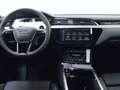 Audi e-tron sportback 55 s line fast edition quattro cvt Argent - thumbnail 3