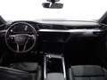 Audi Q8 e-tron Sportback 55 quattro S line Gris - thumbnail 8