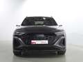 Audi Q8 e-tron Sportback 55 quattro S line Gris - thumbnail 2