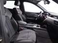 Audi Q8 e-tron Sportback 55 quattro S line Gris - thumbnail 10