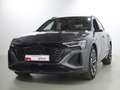 Audi Q8 e-tron Sportback 55 quattro S line Gris - thumbnail 1