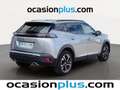 Peugeot 2008 1.2 PureTech S&S Allure EAT8 130 Gris - thumbnail 4