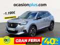 Peugeot 2008 1.2 PureTech S&S Allure EAT8 130 Gris - thumbnail 1