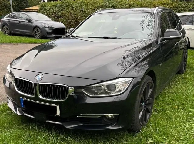 BMW 335 335 d xDrive