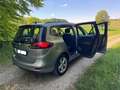 Opel Zafira Tourer 1.6 ECOTEC  Automatik Navi Lenkradheizung AHK Blau - thumbnail 10
