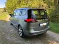Opel Zafira Tourer 1.6 ECOTEC  Automatik Navi Lenkradheizung AHK Blau - thumbnail 4