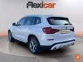 BMW X3 xDrive 20dA Weiß - thumbnail 5