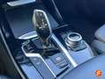 BMW X3 xDrive 20dA Weiß - thumbnail 11