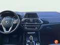 BMW X3 xDrive 20dA Weiß - thumbnail 10