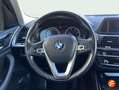 BMW X3 xDrive 20dA Weiß - thumbnail 12