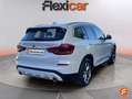 BMW X3 xDrive 20dA Bianco - thumbnail 7