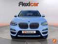 BMW X3 xDrive 20dA Weiß - thumbnail 9