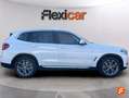 BMW X3 xDrive 20dA Weiß - thumbnail 2