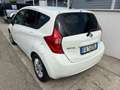 Nissan Note 1.2 Visia Gpl 76cv Blanc - thumbnail 4