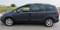 Volkswagen Sharan 2.0TDI Advance BMT DSG 177 Azul - thumbnail 2
