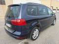 Volkswagen Sharan 2.0TDI Advance BMT DSG 177 Azul - thumbnail 4