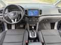 Volkswagen Sharan 2.0TDI Advance BMT DSG 177 Azul - thumbnail 7