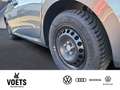 Skoda Fabia Tour 1.0 TSI LaneAssist+FrontAssist+LED Grau - thumbnail 6