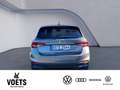 Skoda Fabia Tour 1.0 TSI LaneAssist+FrontAssist+LED Grau - thumbnail 5